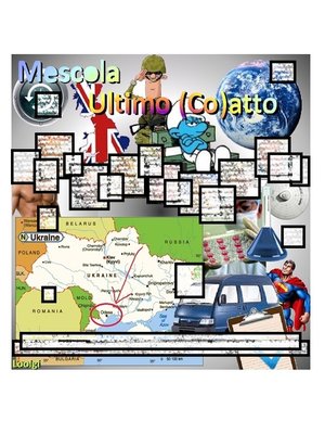 cover image of Mescola ultimo (co)atto